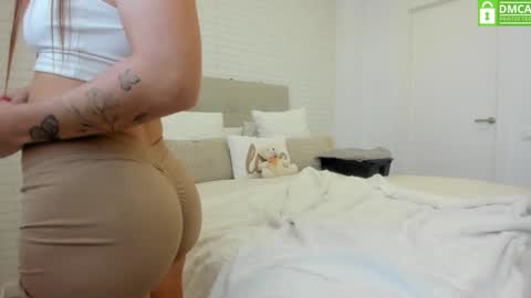 Tatiana online show from December 3, 12:28 pm