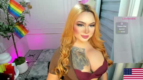 Miss Alexa Fields  online show from June 7, 6:57 pm