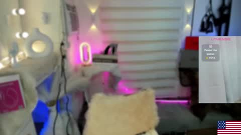 Miss Alexa Fields  online show from October 13, 9:39 pm