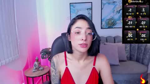 Barbie Scot online show from January 7, 7:52 pm