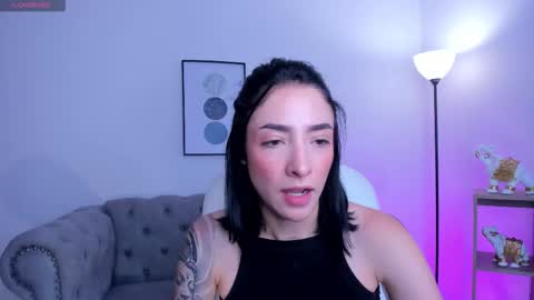 Barbie Scot online show from December 18, 8:26 pm