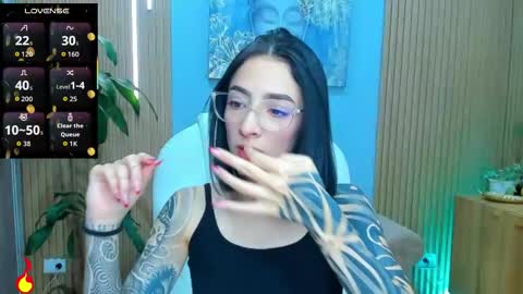 Barbie Scot online show from March 20, 10:48 pm