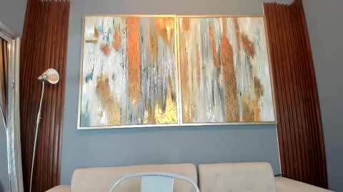 Luna online show from March 4, 7:55 pm