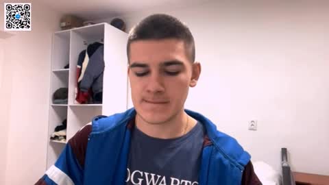 Eric online show from January 31, 8:39 pm