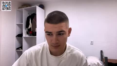 Eric online show from February 13, 9:29 pm