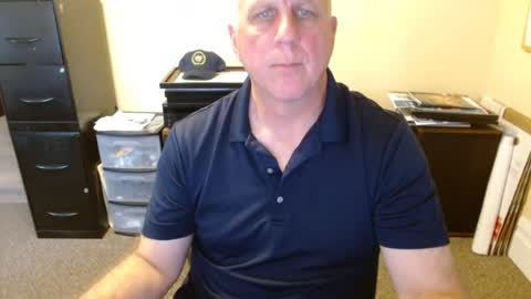 baritonesinger online show from July 15, 1:33 am