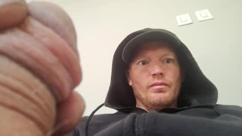 barniemay1 online show from February 8, 5:49 pm