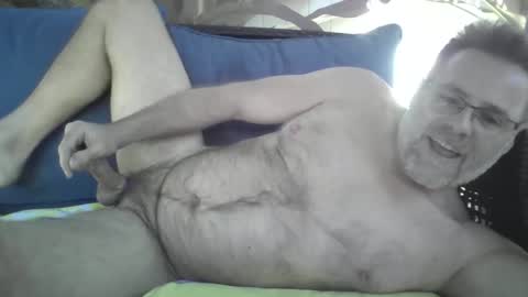 Barry Arnauld online show from March 22, 10:14 pm