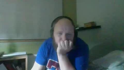 bart_poland online show from September 30, 12:10 am