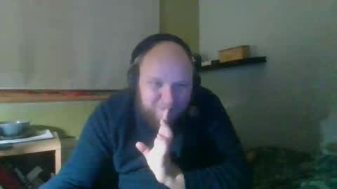 bart_poland online show from December 20, 1:34 am