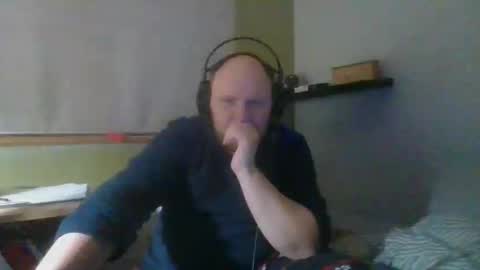 bart_poland online show from April 22, 12:18 am