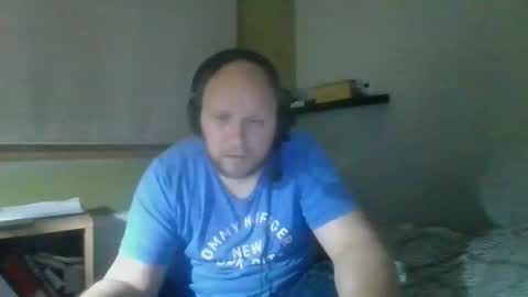 bart_poland online show from November 13, 10:12 pm