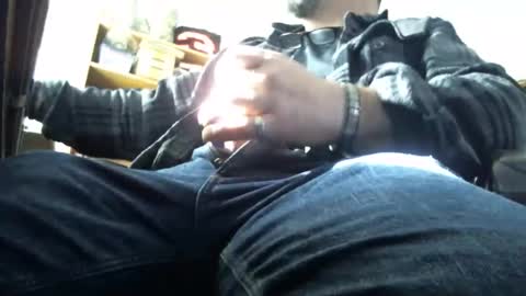 bartender3127 online show from February 22, 2:08 pm