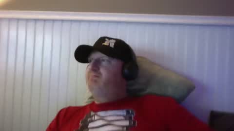 Bartender Blue online show from January 19, 7:46 am