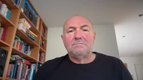 bartvel online show from March 26, 7:57 am