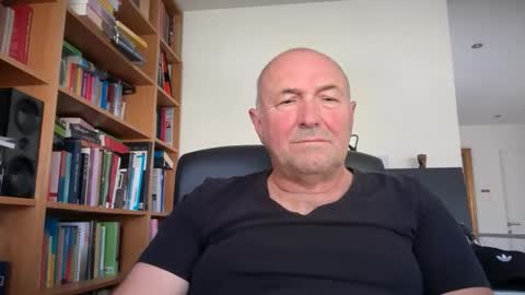 bartvel online show from March 20, 12:10 pm