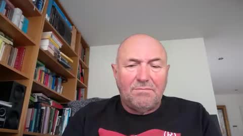 bartvel online show from April 2, 10:00 am