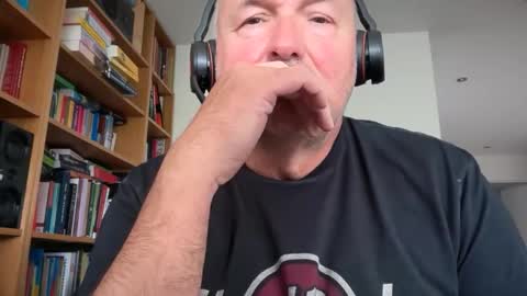 bartvel online show from April 16, 9:42 am