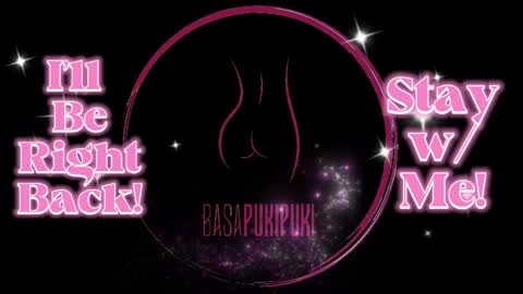 PukiPuki online show from April 18, 2:24 am