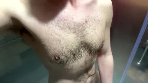 Snapshot of baseballboy13 chatting on January 4, 12:27 am Ball Player Next Door online show from January 4, 12:27 am