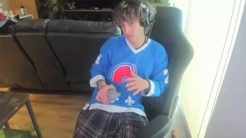 ryan online show from March 7, 6:41 pm