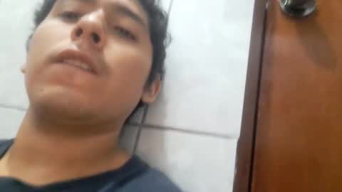 Marcos online show from March 24, 11:55 pm