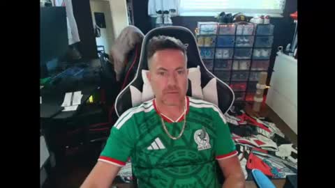 Jordan online show from July 19, 5:37 pm