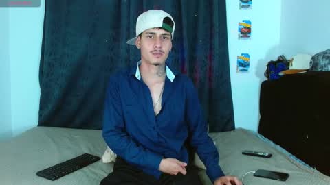 Bastian online show from November 13, 4:26 am