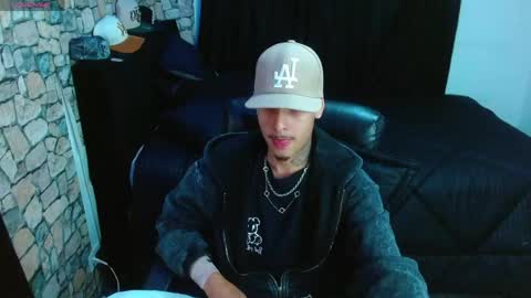 Bastian online show from June 7, 1:33 am