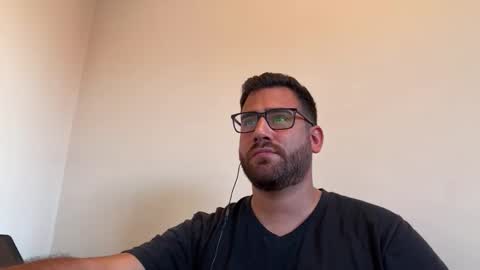 Bastian Grosso online show from December 20, 9:49 am