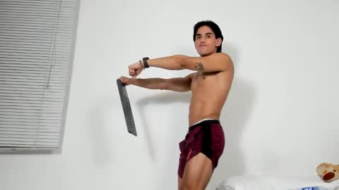 Bastian Maalouf  online show from November 25, 11:36 pm