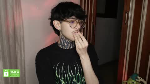 Bastiel online show from January 16, 2:20 am