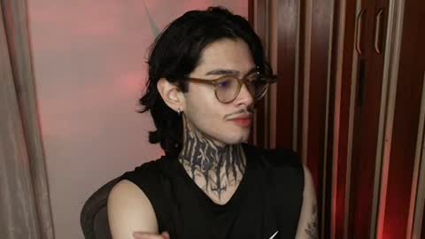 Bastiel online show from July 15, 2:17 am
