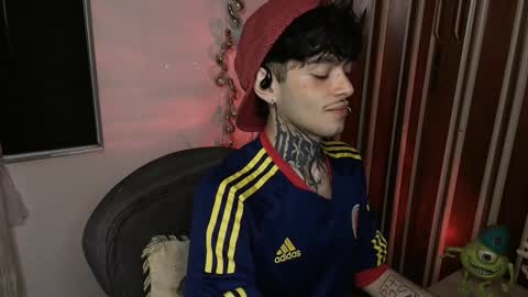 Bastiel online show from December 5, 2:00 am