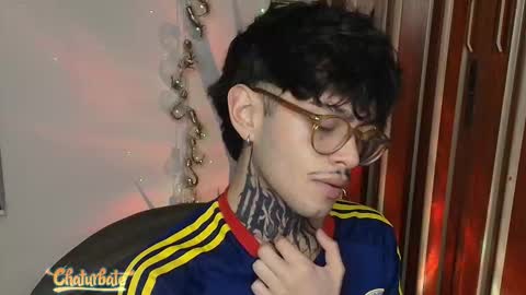 Bastiel online show from November 22, 12:53 am