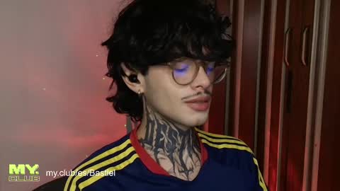 Bastiel online show from March 25, 3:24 am