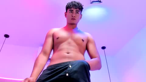 Bastian online show from February 18, 1:16 am