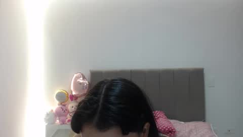Snapshot of bat_777 chatting on October 18, 1:21 am Aron online show from October 18, 1:21 am