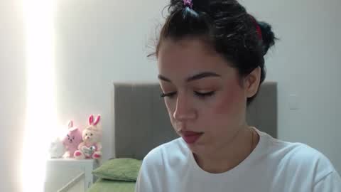 Aron online show from November 12, 1:41 am