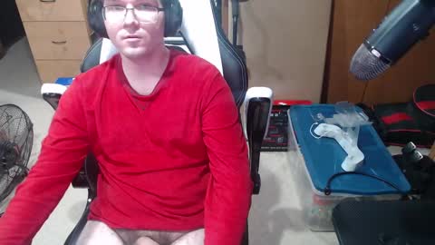 Ricky online show from February 28, 1:25 pm