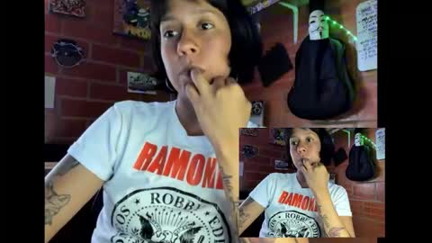 batkyrie online show from December 16, 9:54 pm