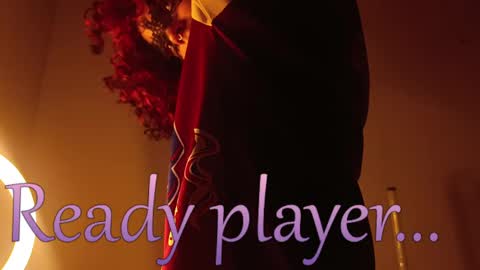 Your always sexy Harley online show from April 3, 7:04 am