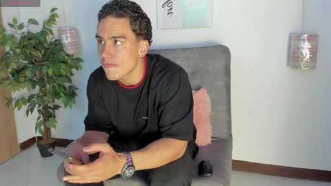 battista  online show from April 18, 10:21 pm