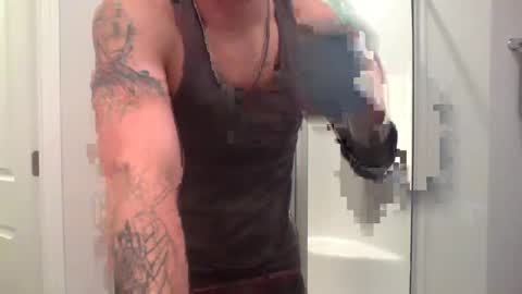 battlewolfxx online show from February 2, 8:19 pm