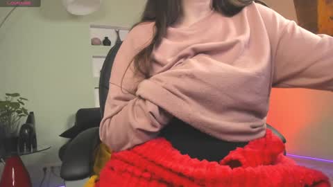 battymoll online show from February 6, 3:52 pm