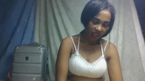 Snapshot of bavianona chatting on October 21, 10:09 am bavianona online show from October 21, 10:09 am