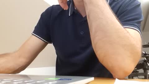 baxter78 online show from April 10, 10:58 pm