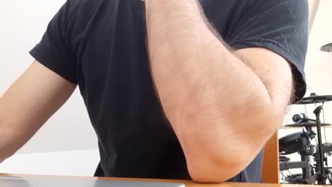 baxter78 online show from April 4, 9:49 am