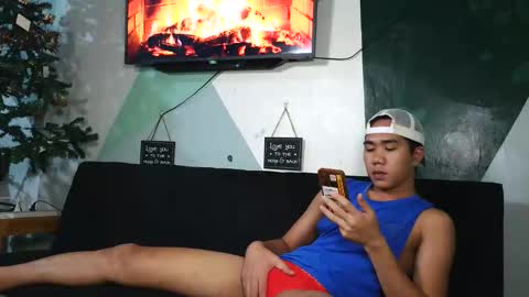 Lf Babe online show from October 9, 2:11 pm