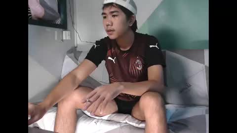 Lf Babe online show from February 16, 9:57 pm